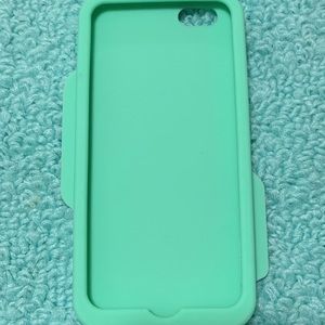 H&M Accessories - New iPhone6 Cactus Mint Soft Case H&M Accessories - New iPhone6 Cactus Mint Soft Case